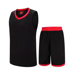 Conjunto de uniforme de baloncesto azul de alta calidad para hombre, ropa deportiva, nombre personalizable, camisetas de baloncesto para niños, Universidad transpirable - Product Image 6