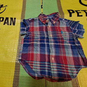 Ropa Usada: Camisetas para Niños - Manga Corta, Manga Larga - Product Image 1