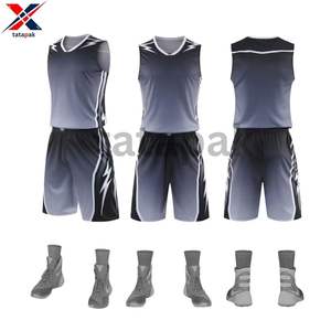 Ensemble de vêtements de sport unisexe pour adultes, uniforme de lacrosse haut de gamme, 100% polyester, imprimé, anti-froissement, coupe-vent - Product Image 3