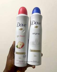 Loción Corporal Refrescante Dove Men Care. - Product Image 5