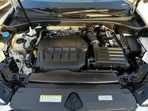 Voiture d'occasion fiable Audi Q3 Premium S line 4 portes SUV AWD 2020 avec moteur 45 TFSI (2.0L 4 cylindres Turbo 8A) - Product Image 5