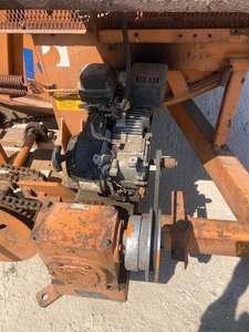 Carrete de Riego HOBBS con Pistola de Riego 3.5, Entrega y Disponibilidad - Product Image 3