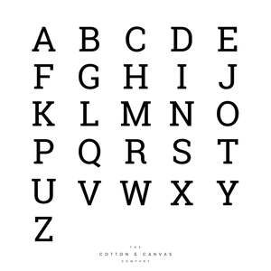 กระเป๋าใส่ไวน์ผ้าแคนวาสลายโมโนแกรมสามชั้น - Product Image 5