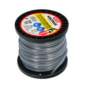 Filo di Nylon Quadrato Professionale O/ 4,0 mm. Bobina da 31 metri - Product Image 1