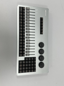 MA2 Mini Command Wing Plus DMX512 Light <strong>Controller</strong> - Product Image 2
