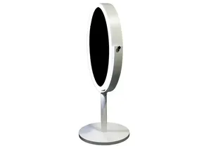 HOT SALES PMB 300 Oval <b>Mirror</b> Booth Premium Package - Product Image 2