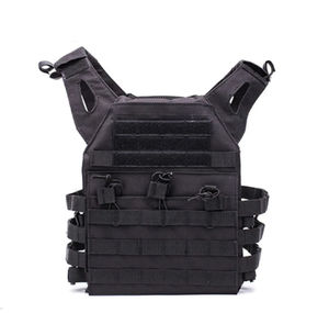 Chaleco táctico para hombre de alta calidad con el mejor diseño para invierno, ropa informal transpirable personalizada con chaleco táctico con relleno de algodón - Product Image 1