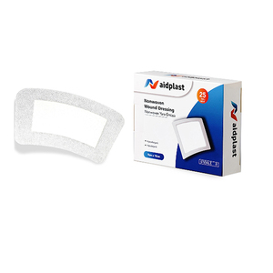 Compre la mejor calidad, vendaje para heridas no tejido transparente estéril Aidplast disponible a buen precio - Product Image 1