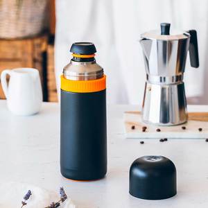 Thermos in acciaio inossidabile per liquidi, Enjoy 500ml. (Bra A198104) - Product Image 3