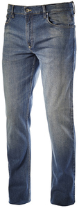 Pantalones Vaqueros Stone 5 Pkt Col. Blu Mis. 34 (50) - Product Image 1