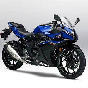 VENTE DE MOTOS SUZUKI GSX250R ABS Street, motos PRÊTES - Product Image 4