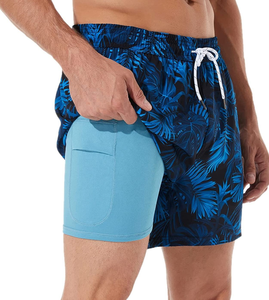 Cheap Compression <b>Shorts</b> for Men and <b>Women</b> Sportswear Apparel and Accessories Wholesale Available Now - Product Image 3