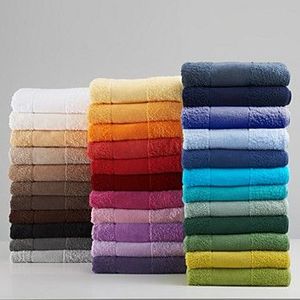 Soft Cotton Hand <b>Towels</b> Bulk Pack for Kitchen and <b>Bathroom</b> - Product Image 4