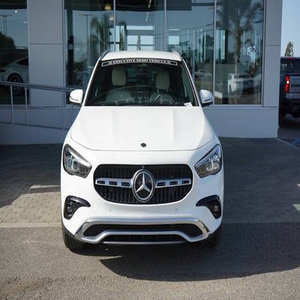 Mercedes-Benz GLA 250 d'occasion en parfait état, modèle 2026 - Product Image 1