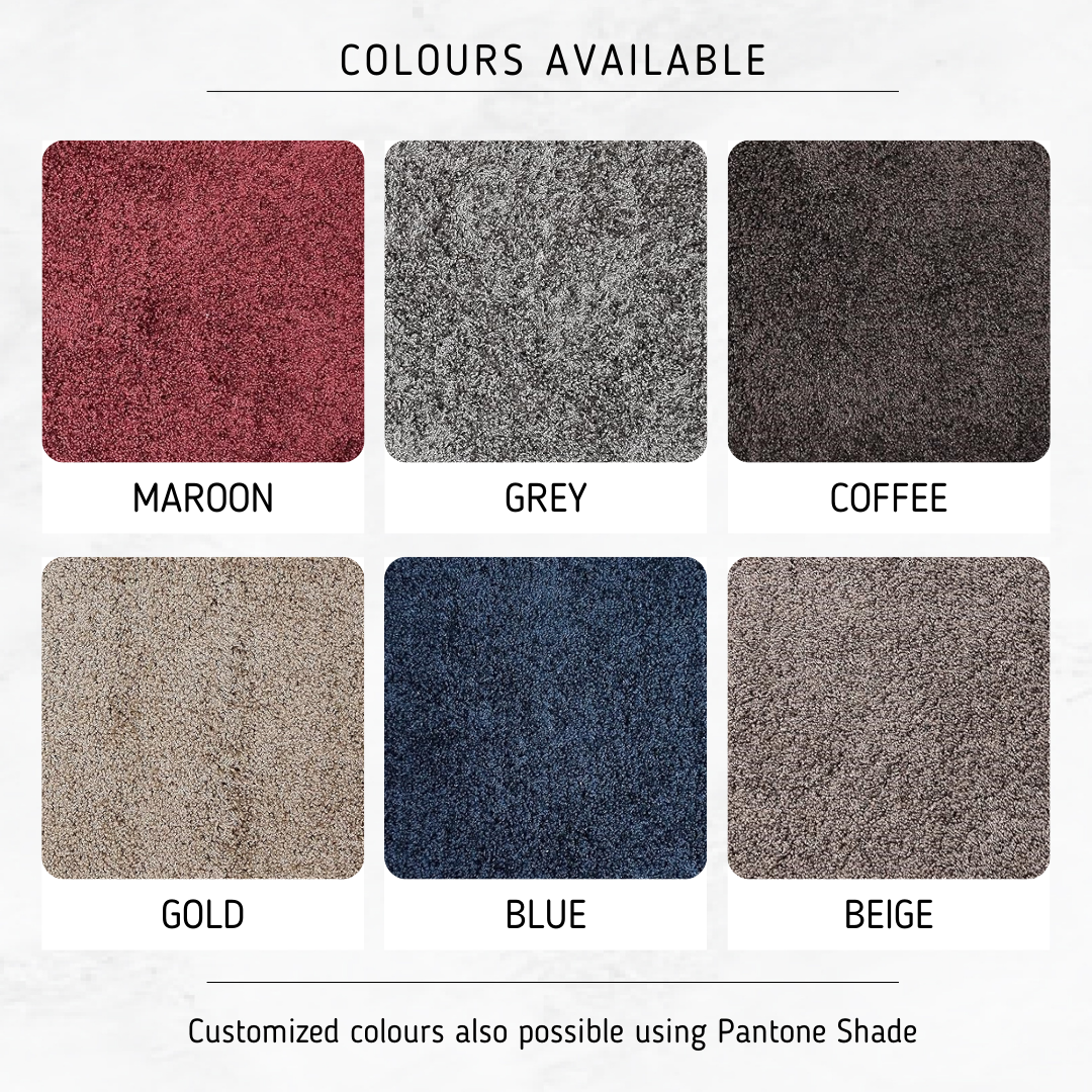 As per Image, Customized Colors Possible
