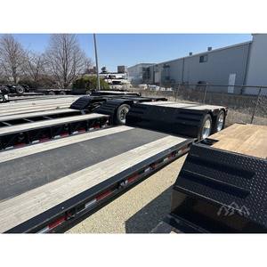 รถพ่วงบรรทุกและอเนกประสงค์ XL70HDGSM รุ่นพิเศษ XL ปี 2025 - Product Image 2