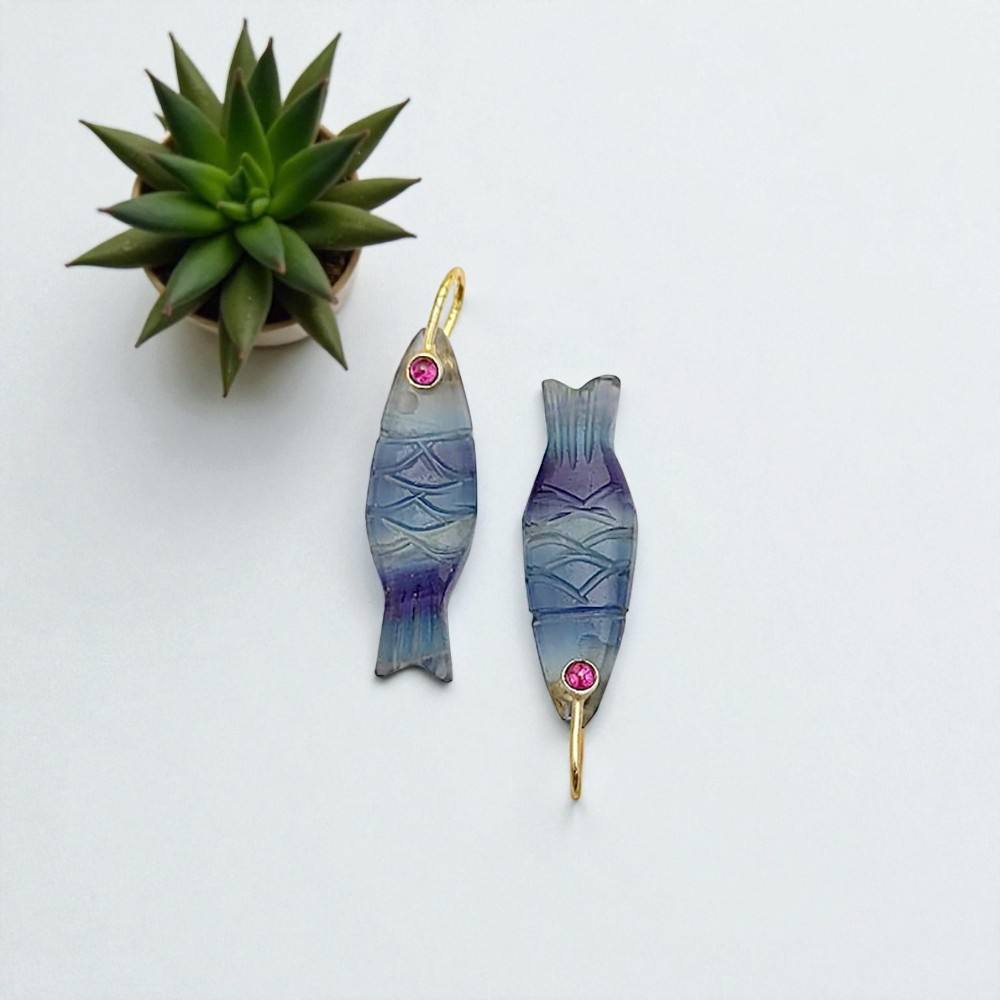 มัลติฟลูออไรต์