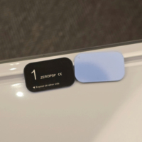 Scanner numérique dentaire à rayons X PSP ZERO Dimedi Film Imaging Sensor CE Classe I APIXIA TYRIS Support Noir Garantie 1 an KR