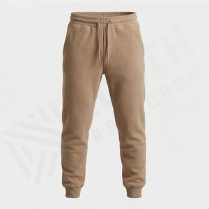 Slim Fit Jogger <b>Trousers</b> Tapered Leg Style Suitable Sportswear Gym <b>Training</b> Running Fitness Casual Outdoor Activities Durable - Product Image 1