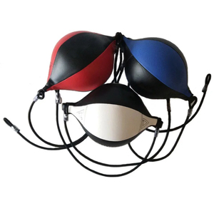 กระสอบทรายเป่าลมแบบแขวนสำหรับฝึกซ้อมมวยและฝึกความเร็ว - Product Image 6