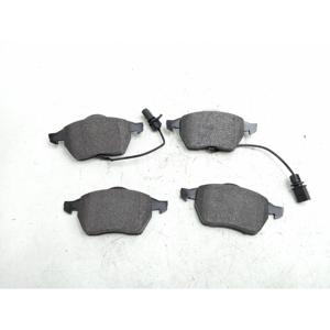 ผ้าเบรกหน้า AUDI TT Serie (8N3) (98>06) 363700201149 เบนซิน - Product Image 1