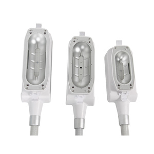 เครื่องแช่แข็งไขมันแนวตั้ง 360 °   เครื่องสลายไขมัน 5 หัว สำหรับร้านเสริมสวย - Product Image 3