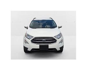 Ford EcoSport SE 4WD 2022 d'occasion en excellent état - Product Image 1