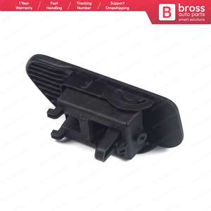 BDP1022-Tapa para guantera, abridor de botones con mango, Color negro 735617527, para Tipo 356 Egea 2015 Enviado desde Turquía - Product Image 6