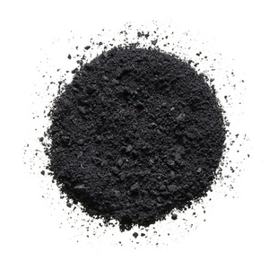 Óxido de Grafeno Reducido (rGO) en Polvo de Alta Pureza (99.50%), Grado Superior, 500g - Product Image 2