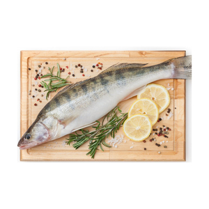 Precio barato, pikeperch seco, suministro a granel, venta al por mayor, mariscos de alta calidad - Product Image 6
