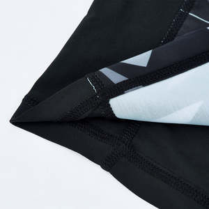 เสื้อแรชการ์ดแขนยาวสำหรับผู้ชาย - สไตล์ฉลาม - Product Image 6