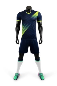 ชุดฟุตบอลสำหรับผู้ชายเครื่องแบบทีม2025เยาวชนเยอรมันมีลายพิมพ์โลโก้ - Product Image 5