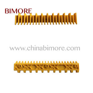 645B028H06 Bimore Escalera Centro de Demarcación Tira de Plástico Amarillo - Product Image 5