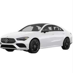 Mercedes-Benz CLA AWD 250รถคูเป้4MATIC แบบขับด้านซ้ายมือและรถขับด้านขวาพร้อมส่ง