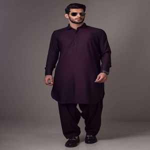 <b>Men</b> <b>Shalwar</b> <b>Kameez</b> - Wholesale Custom Made New <b>Men</b> Muslim <b>Shalwar</b> <b>Kameez</b> - Product Image 5