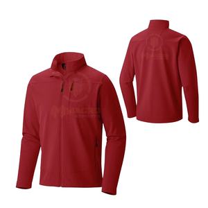 Vestes Softshell pour hommes, légères, en tissu extensible/nylon, à carreaux, pour l'hiver, confort et protection, pour l'escalade, la randonnée, le quotidien, le sport - Product Image 1