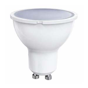DICROICA 4W LED GU10 <b>Bulbs</b> 35 220-240V Energy Efficient Lighting - Product Image 1