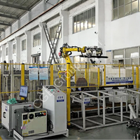 Tige de forage de carottage en fil de fer CGE WUXI BQ HQ NQ PQ pour l'exploitation minière, longueur 1,5 m, acier 4130 certifié