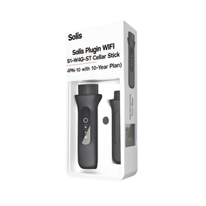 Solis Plugin WIFI S1-W4G-ST Cellular Stick 4PIN-10 พร้อมแพ็คเกจ 10 ปี - Product Image 2