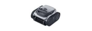 Aspirateur robotisé sans fil Bubot 700 de haute performance, neuf, pour piscines enterrées, nettoyeur de piscine hors sol - Product Image 5