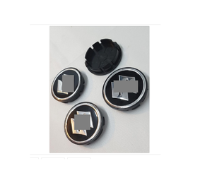 CENTRO DE CUBO DE RUEDA. - Product Image 1