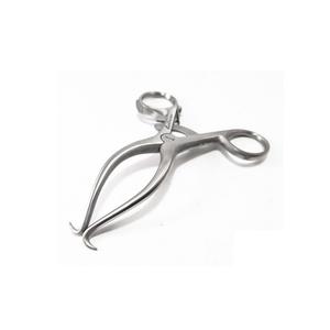 เครื่องมือผ่าตัดแบบใช้มือ GELPI ตะขอเกี่ยวแผลสแตนเลส พร้อมใบมีดคม ชุดเครื่องมือผ่าตัด ได้รับการรับรองมาตรฐาน CE จากผู้ผลิตและผู้จัดจำหน่าย - Product Image 2