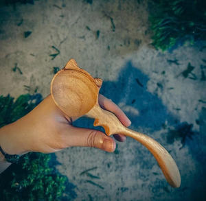 Fournisseur de cuillère en bois, vente en gros d'ustensiles de cuisine pour la maison et la restauration - Product Image 2