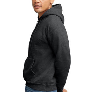 Sudadera con capucha Softstyle para mujer Port & Company PC79H Fleece Pullover Sudadera con capucha - Product Image 3