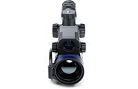 تلسكوب Pulsar Thermion 2 LRF XP50 Pro منظار الرؤية الليلية منظار صيد حراري x 50Hz