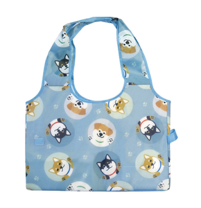 Bolsas de compras mini personalizadas de alta calidad, precio al por mayor de Japón - Product Image 1