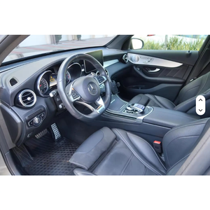 Mercedes-Benz AMG GLC 63 Premium Coupé 2024 d'occasion, entièrement équipé et propre, prêt à être expédié - Product Image 3