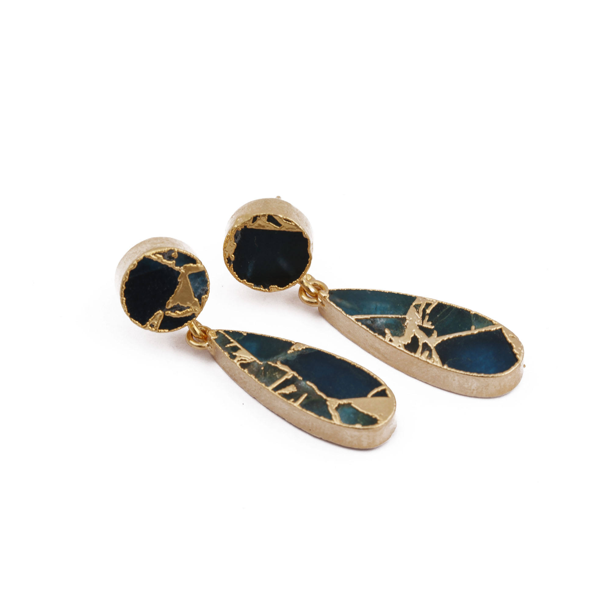 Apatite Mohe Turquoise