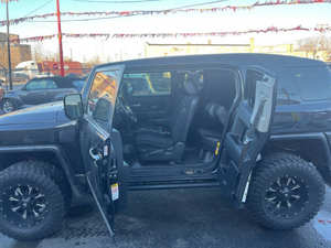 Envío Directo, Herramientas Manuales Usadas de Origen Francés, Año 2007, para FJ Cruiser con Volante a la Izquierda, con 3 Años de Garantía - Product Image 3