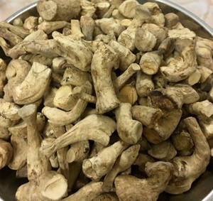 EXPORTATION DE CHAMPIGNONS SHIITAKE DE TIGES SÉCHÉS DE MEILLEURE QUALITÉ EN VRAC À BON PRIX - Product Image 5